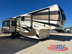 2019 Forest River Forest River RV River Stone 39RKFB 42ft