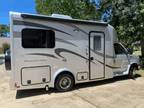 2014 Pleasure-Way Pursuit 22ft