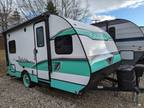 2023 Riverside RV Riverside RV Retro Elite 165 16ft