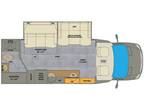 2021 Renegade Renegade RV Villagio 25RML 24ft