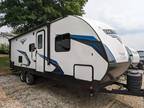 2023 Riverside RV Riverside RV Intrepid 245RBi 28ft