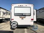 2021 Forest River Forest River RV Wildwood 32RET 37ft