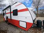 2023 Riverside RV Riverside RV Retro 171RD 17ft