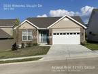 2656 winding valley dr Fenton, MO