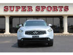 2009 Infiniti FX35 Base 4dr SUV