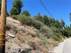 22 LOT 22A HOOK CREEK ROAD, Cedar Glen, CA 92321 Land For Sale MLS# EV23122253