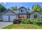 25995 NW CIRCLE DR S, Poulsbo, WA 98370 Single Family Residence For Sale MLS#