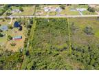 000 HOLLAND ROAD, Southport, FL 32409 Land For Sale MLS# 928611