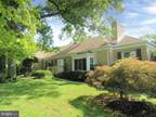 535 BRANDYMEDE RD, BRYN MAWR, PA 19010 Single Family Residence For Sale MLS#