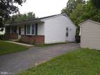 3 Bedroom 1 Bath In Columbia PA 17512