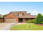 603 NW WATERFORD DR, Lawton, OK 73505 Single Family Residence For Sale MLS#