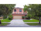 13225 SW 51ST ST, Miramar, FL 33027 Single Family Residence For Sale MLS#