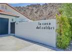77165 CALLE DURANGO, La Quinta, CA 92253 Single Family Residence For Sale MLS#