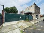 345 2ND ST, Elizabeth City, NJ 07206 Single Family Residence For Sale MLS#