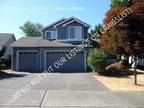 4 Bedroom 3 Bath In Auburn WA 98092