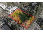 Plot For Sale In Corvallis, Oregon