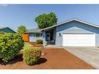 464 63RD ST, Springfield, OR 97478 Single Family Residence For Sale MLS#