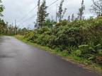 Plot For Sale In Kurtistown, Hawaii