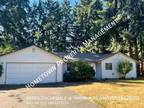 3 Bedroom 2 Bath In Olympia WA 98503