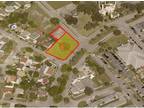 Plot For Sale In Opa Locka, Florida