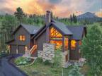 Silverthorne 3BR 3.5BA, Thoughtful and appropriately sized