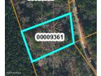 TBD PALOMINO ROAD, Carthage, NC 28327 Land For Sale MLS# 100396836