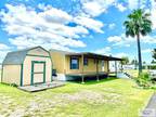 4525 GRAHAM RD # 305, HARLINGEN, TX 78552 Manufactured Home For Sale MLS#