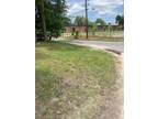 Sumter, Corner lot located close to downtown.