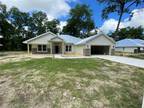 9287 KATHERINE WAY, FANNING SPRINGS, FL 32693 Single Family Residence For Sale