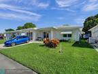 6713 NW 70TH CT, Tamarac, FL 33321 Single Family Residence For Sale MLS#