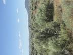 Plot For Sale In Christmas Valley, Oregon