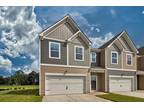 Sumter 3BR 2.5BA, The Meritage Townhomes, Kitchen Bar opens