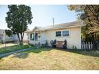 1502 E 12TH ST, The Dalles, OR 97058 Single Family Residence For Sale MLS#