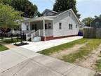 Spacious living room/dining room space home for rent in Norfolk VA