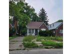 11823 PAYTON ST, Detroit, MI 48224 Single Family Residence For Sale MLS#