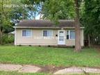 3 Bedroom 1 Bath In Dayton OH 45416