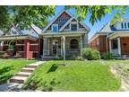 772 S GRANT ST, Denver, CO 80209 Single Family Residence For Sale MLS# 1582389