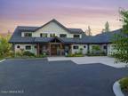 Coeur d'Alene 4BR 5.5BA, Truly a home made for Entertaining!
