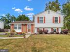 1303 BUTTERFLY LN, FREDERICK, MD 21703 Single Family Residence For Sale MLS#