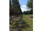 Plot For Sale In High Springs, Florida