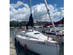 1992 Beneteau First 265 Boat for Sale
