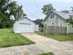 603 E OAK ST, Princeton, IN 47670 Single Family Residence For Rent MLS#