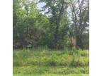 Plot For Sale In Henderson, North Carolina