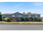 310 PITNEY LN UNIT 56, Junction City, OR 97448 Manufactured Home For Sale MLS#