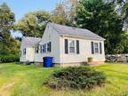 Charming House for rent in Fall River