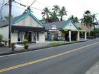 Kailua Kona Retail Space for Lease - 2,415 SF