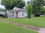 25 N ALVASIA ST, Henderson, KY 42420 Single Family Residence For Sale MLS#