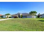 1827 NW 21ST ST, CAPE CORAL, FL 33993 Single Family Residence For Sale MLS#