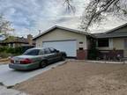1804 TIMBER LN, Las Vegas, NV 89108 Single Family Residence For Sale MLS#