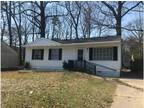 802 Desoto Place, Benton AR 72015 - Affordable and updated 3br 1ba just off